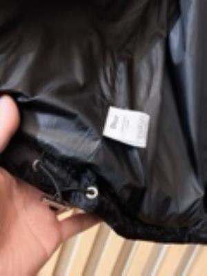 wholesale quality dior down jacket model no. 8